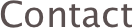 Contact